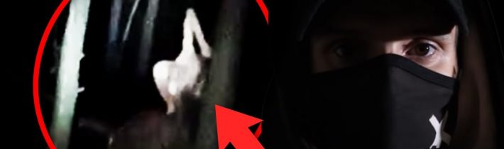 7 Děsivých VIDEÍ, které byste MĚLI VIDĚT! 👻 | Děsivé videa