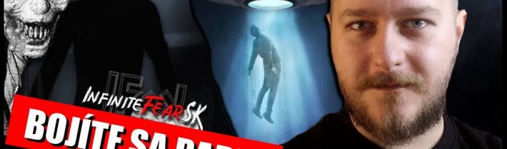 Prečo milujeme PARANORMÁLNE JAVY? | ..a ako to vidí veda ?