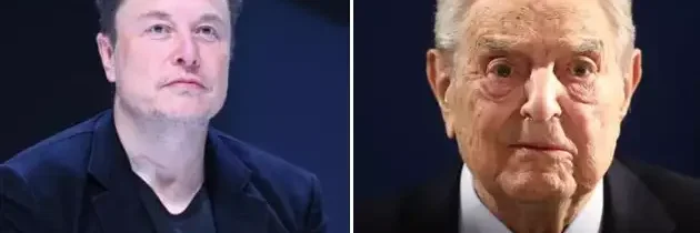 Muskova skupina proti Schwabovej skupine: v čom je podstata superkonfliktu?