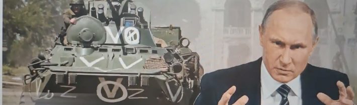 Největší ruský smrtící útok na Ukrajinu od zastavení vojenské pomoci Donaldem Trumpem; ocitl se…