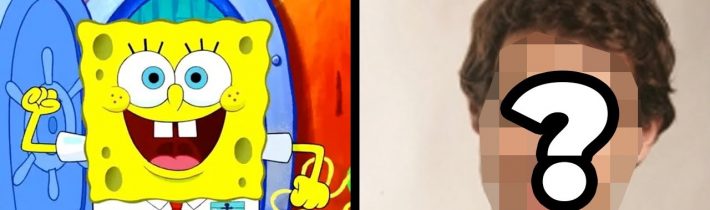 TOP 5 Kdo Propůjčil Hlas Slavným Kresleným Postavám