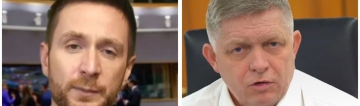 ŠÉF REPUBLIKY VYBUCHOL OD ZLOSTI. PRIATELIA, UŽ MÁM TOHO PLNÉ ZUBY.