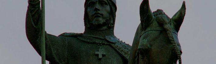 Tajemství přilby svatého Václava: Odhalení Vikingové v našich dějinách