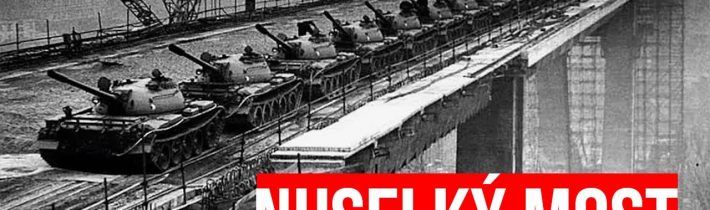 Nuselský most : Jak To Bylo Doopravdy?