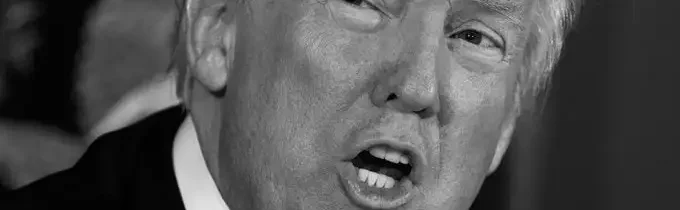 Trumpova metóda: ako vyjednávať a nezničiť hneď svet