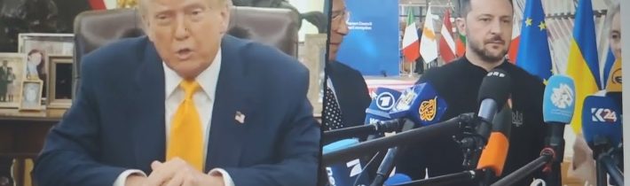 Trump zvažuje stažení vojáků USA z Německa a může je přesunout do Maďarska v době napětí v Evropě…