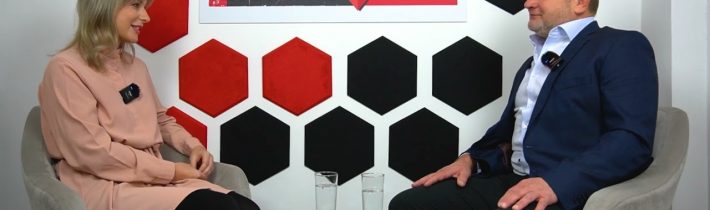 Igor Ulman, podnikateľ v tradičnom hospodárstve