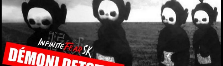 TOTO VIDEO ZNIČÍ VAŠE DETSTVO!