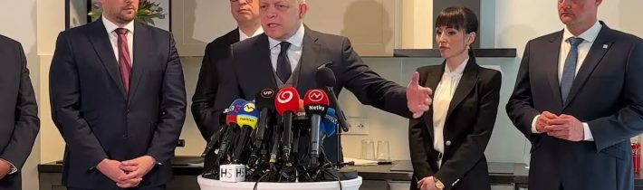 Robert Fico: Dnes sme otvorili prvých 100 nájomných bytov, túto tému pokladám za premiérsku