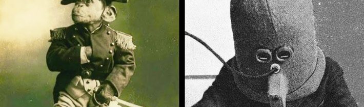 TOP 5 Historické Fotografie, Které Musíš Vidět Předtím, Než Zemřeš