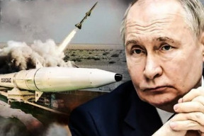 Sesbíráno ze sociálních sítí:  Vladimír Vladimírovič Putin: Ukrajina se zodpoví za dnešní hrozné ostřelování…