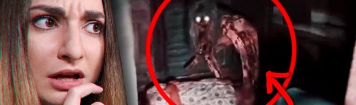 SKINWALKER EXISTUJE?!😳