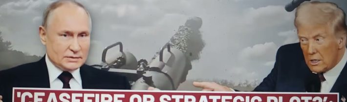 Putin NYNÍ NEZASTAVÍ? Kreml vypouští info-bombu, nazývá navrhované příměří „taktickou pastí“…