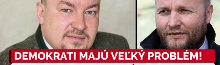 Huliak spustil tvrdú odvetu voči Naďovi a Demokratom: TRESTNÉ OZNÁMENIE ZA ICH ŠPINAVÉ…