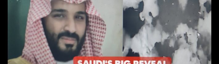 Saúdové odmítli pomoci armádě USA proti Hútiům; zablokovali logistickou podporu? Sledujte odhalení..