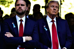 Americký viceprezident Vance varuje, že Európska únia čelí „civilizačnej samovražde“