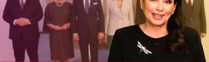 J. Bobošíková: Je EU projekt míru nebo války? Pojar jako diplomat selhal. A co „přítel po boku“?