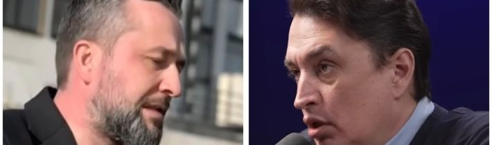 PRIATELIA, TAK TOTO JE PORIADNA BOMBA. ICH ŽIVOT SA ZMENIL ÚPLNE OD ZÁKLADOV.