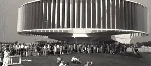 Svetová výstava v roku 1967
