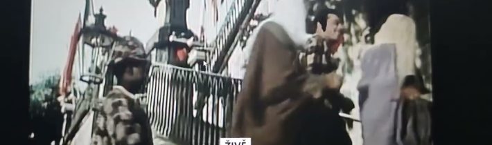 Střípek z historie: Jak jsme se upřímně radovali nad vstupem České republiky do Evropské unie…