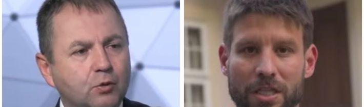 CELÉ SLOVENSKO BOLO PODVEDENÉ. ROKY NÁS VŠETKÝCH VODILI ZA NOS.