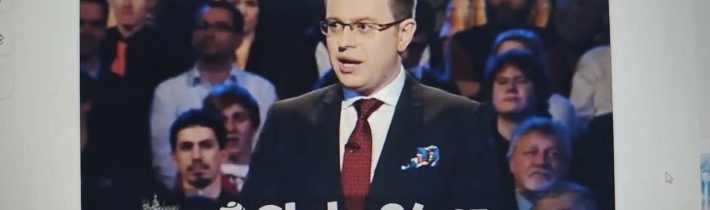 „Václav Moravec musí zůstat. Petici podepsaly tisíce lidí“…