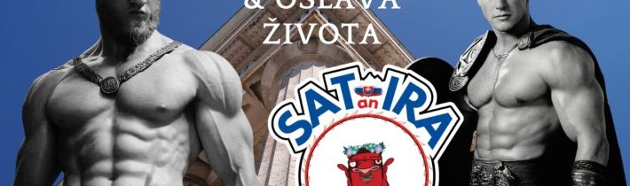 LIVE STREAM #53 Znovuzrodenie & Oslava života