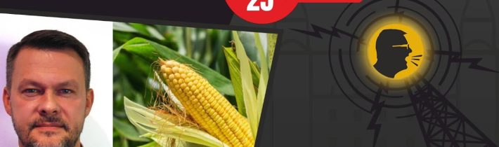 Pozvanie na kávu 06/2025 – Mini-strom bez bázne a hany