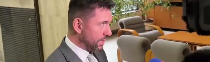 Takáč ku slintačke a krívačke: Informovať môžem len vtedy, ak mám potvrdené reálne výsledky