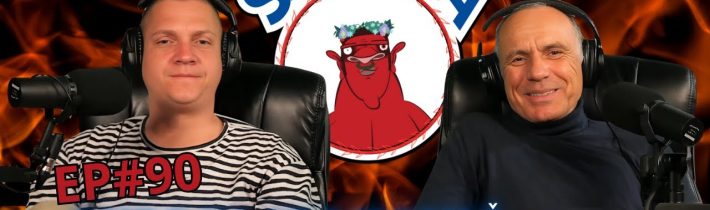 S A T A N I R A  E90 Ondrej Izakovič s Bicyklom po svete