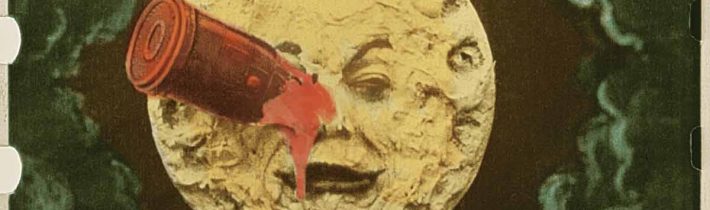 Le Voyage dans la Lune (1902)