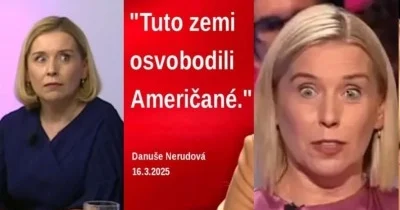 Václav Moravec je vůdce manipulátorů: co si tam dovolí drzá Nerudová za plat čtvrt milionu měsíčně, nemá obdoby