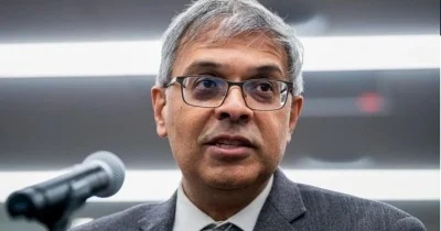 Mimořádná zpráva z amerického senátu Donalda Trumpa: covid, Pfizer a Jayanta Bhattacharya