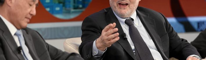 Pozdrav progresívnym idiotom od nositeľa Nobelovej ceny Stiglitza