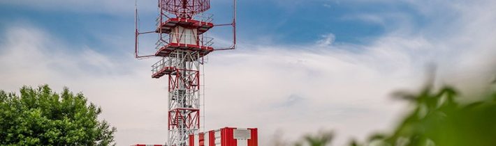 Radary z Pardubic míří do Vietnamu