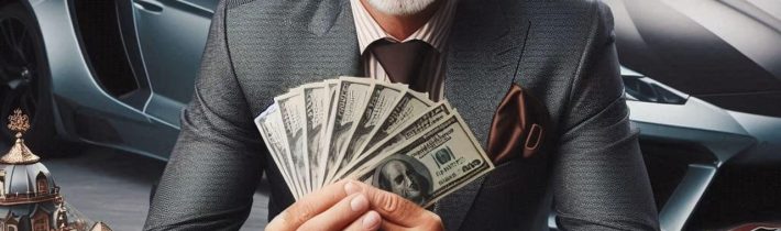 Belobog » Machiavelli – o zhubnom vplyve peňazí