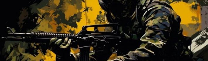 „Mosty vyhozené do povětří“: DRG se vplížily do hlubokého týlu. Syrskij varoval Zelenského před nejhorším scénářem