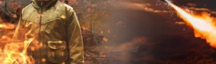 Nová ruská taktika: „Gerania“ přicházejí v rojích, protivzdušnou obranu nelze zaměřit. Zelenského strážci ho nedokážou ubránit před bezpilotními letouny?