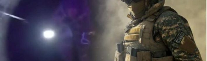 „Dusili jsme se i v plynových maskách“: Aljochin – upřímně o operaci „Potok“ u Suji