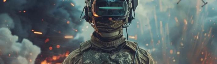 „Ve vzduchu bojujeme dron proti dronu a na zemi nepřítel přešel na trik – civilisté nejsou ušetřeni“: AFU přešla v Donbasu do ofenzivy