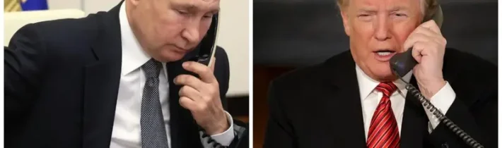 Globálna liberálna verejnosť sa trasie pred nadchádzajúcim rozhovorom Trumpa a Putina