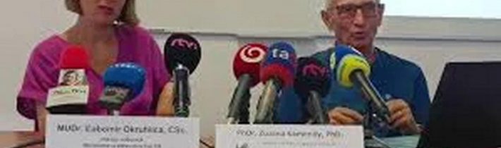 06.03.2025 TK Centra pre liečbu drogových závislostí – Obavy zo syntetických drog u nás