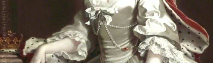 Anne Wells vévodkyní z Chandos