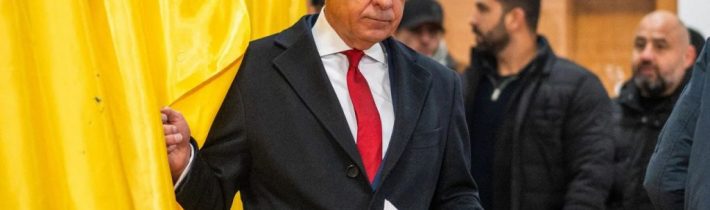 Evropa je nyní diktaturou! Rumunská ústřední volební komise se vzepřela rozsudku Ústavního soudu a zrušila kandidaturu Calina Georgescu do opakovaných prezidentských voleb v květnu! V reakci na to vypukly v Rumunsku nepokoje! Georgescu se již obrátil znovu na Ústavní soud, který musí rozhodnout do 48 hodin! Rozkaz z Bruselu zní jasně, Georgescu nesmí projít!