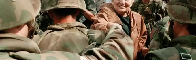 Éra americkej „vojny proti terorizmu“ po tridsiatich rokoch končí