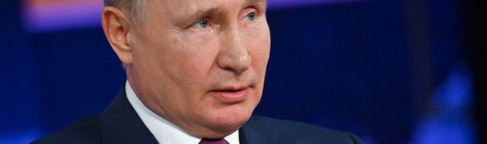 Putin změnil rovnováhu sil v boji se Západem jedním rozhovorem