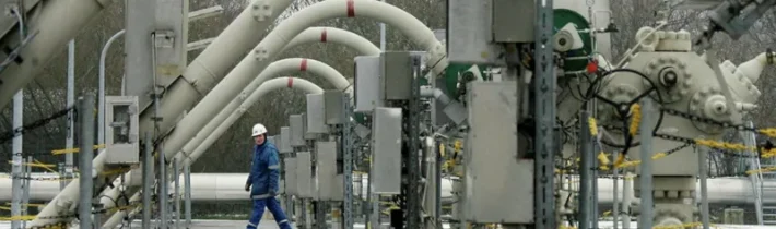 Belobog » Ruský plyn není pro EU tak drahý