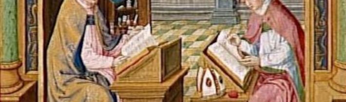 Sv. Cyril Jeruzalemský, biskup a patriarcha –