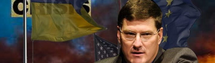 Scott Ritter: Trump roztrhá EU a rozdrtí její členy jednoho po druhém