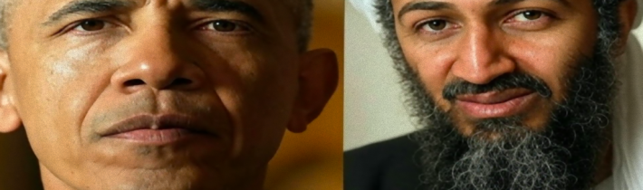 Smrt Usámy bin Ládina v roce 2011 byla zinscenována: Hackeři zveřejnili e-maily odhalující spiknutí Obamy, CIA a Pákistánu